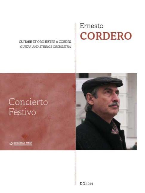 Concierto Festivo